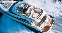 Princess 50 Flybridge