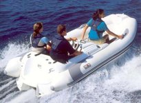 Click me to see more information about the Avon Jet Rib